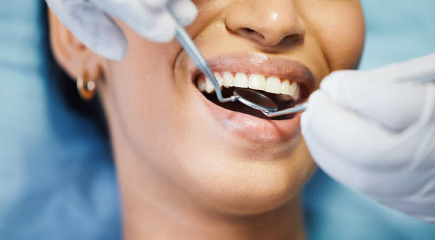 Best Pediatric Emergency Dentist in Brazil, IN